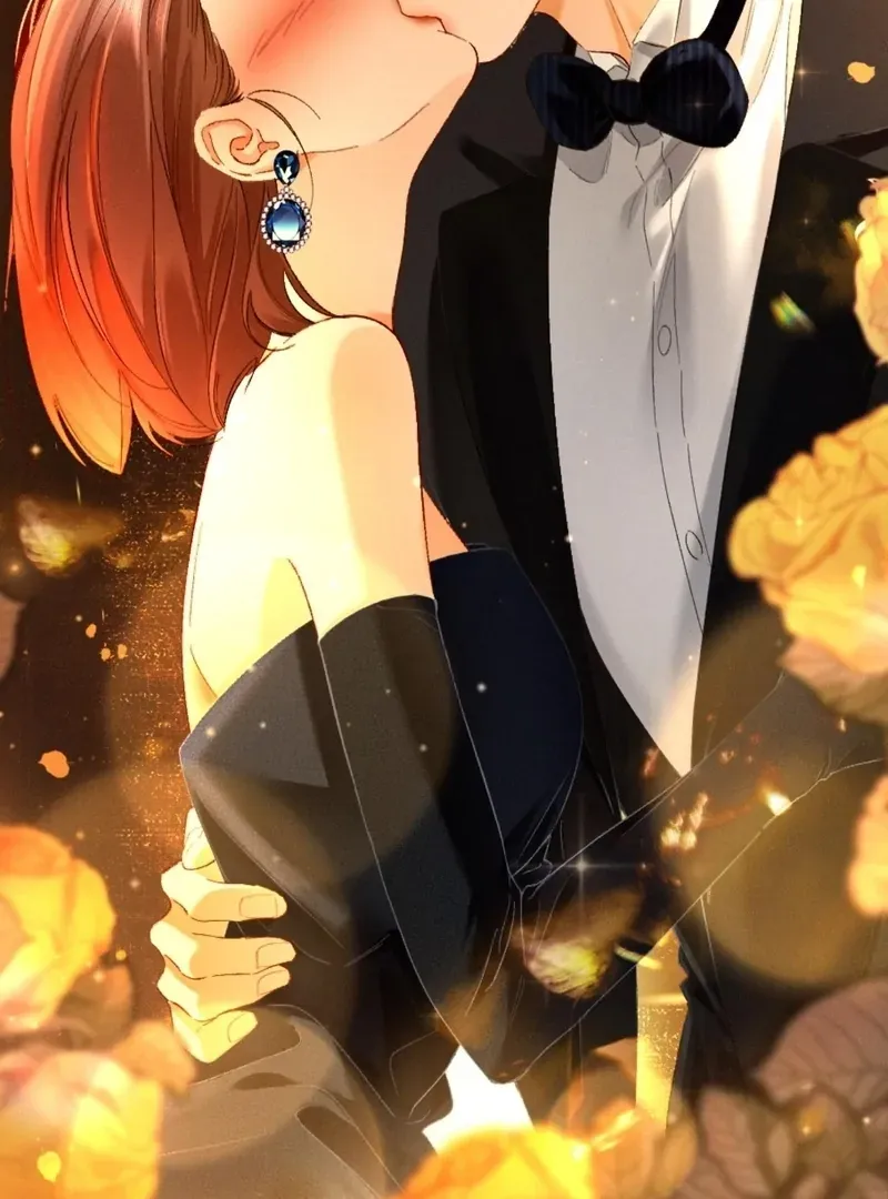 I Can’t Escape From My Contract Husband’s Doting Love Chapter 27 page 8 - 