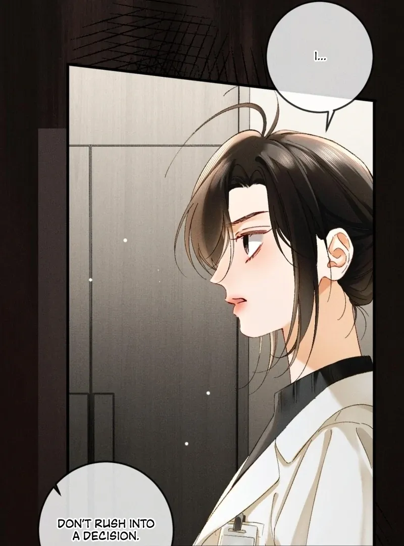 I Can’t Escape From My Contract Husband’s Doting Love Chapter 27 page 71 - 