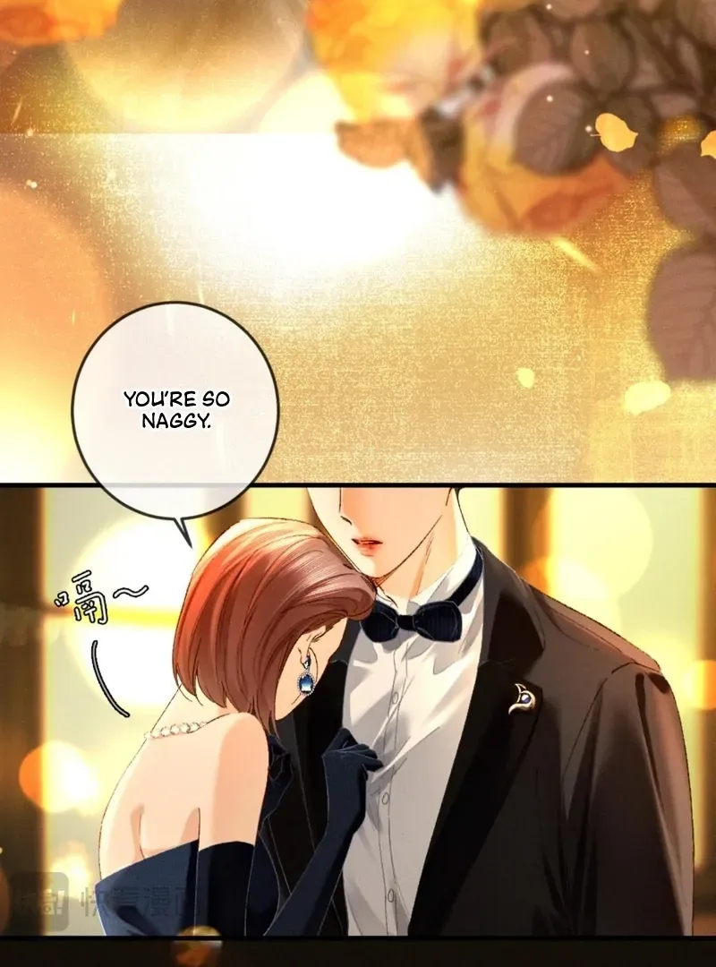 I Can’t Escape From My Contract Husband’s Doting Love Chapter 27 page 9 - 