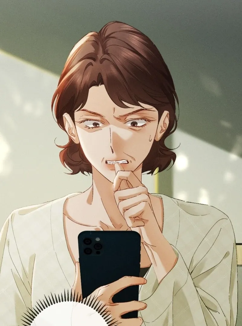 I Can’t Escape From My Contract Husband’s Doting Love Chapter 28 page 11 - 