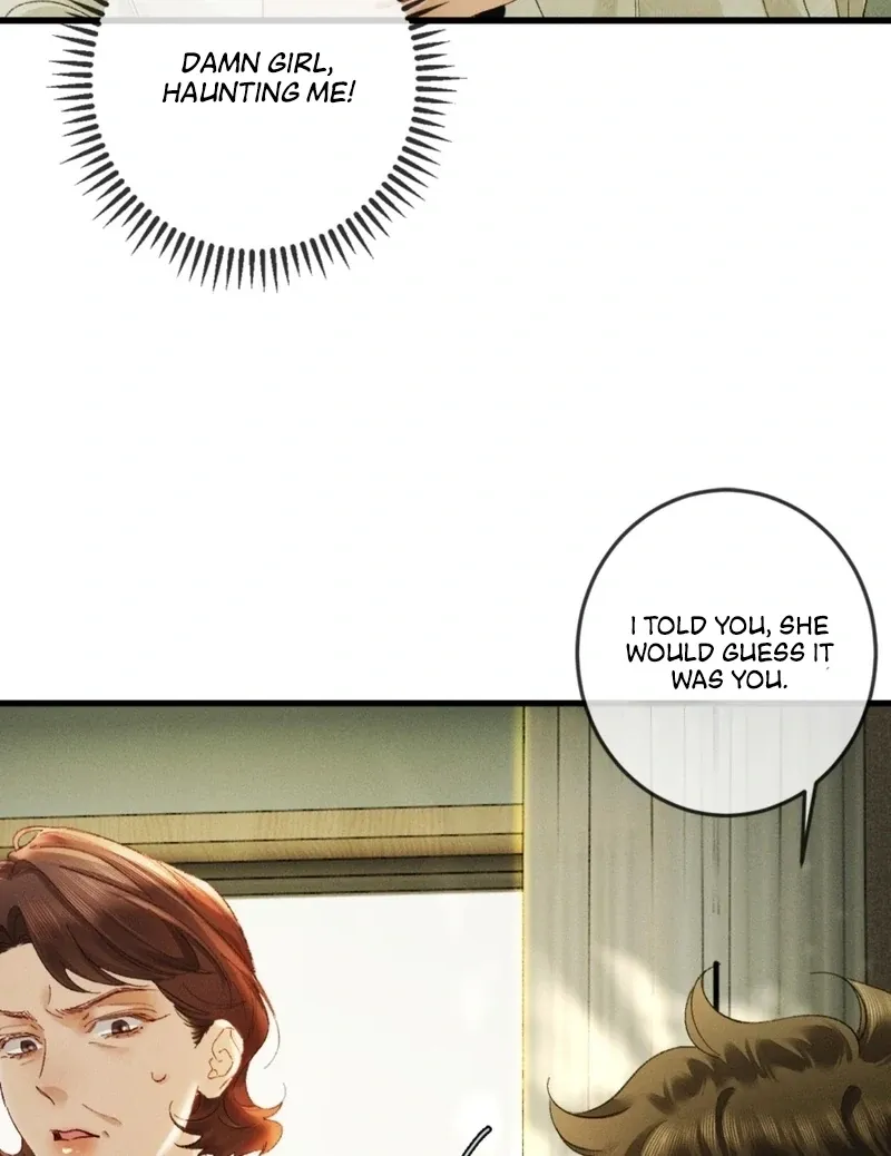 I Can’t Escape From My Contract Husband’s Doting Love Chapter 28 page 12 - 