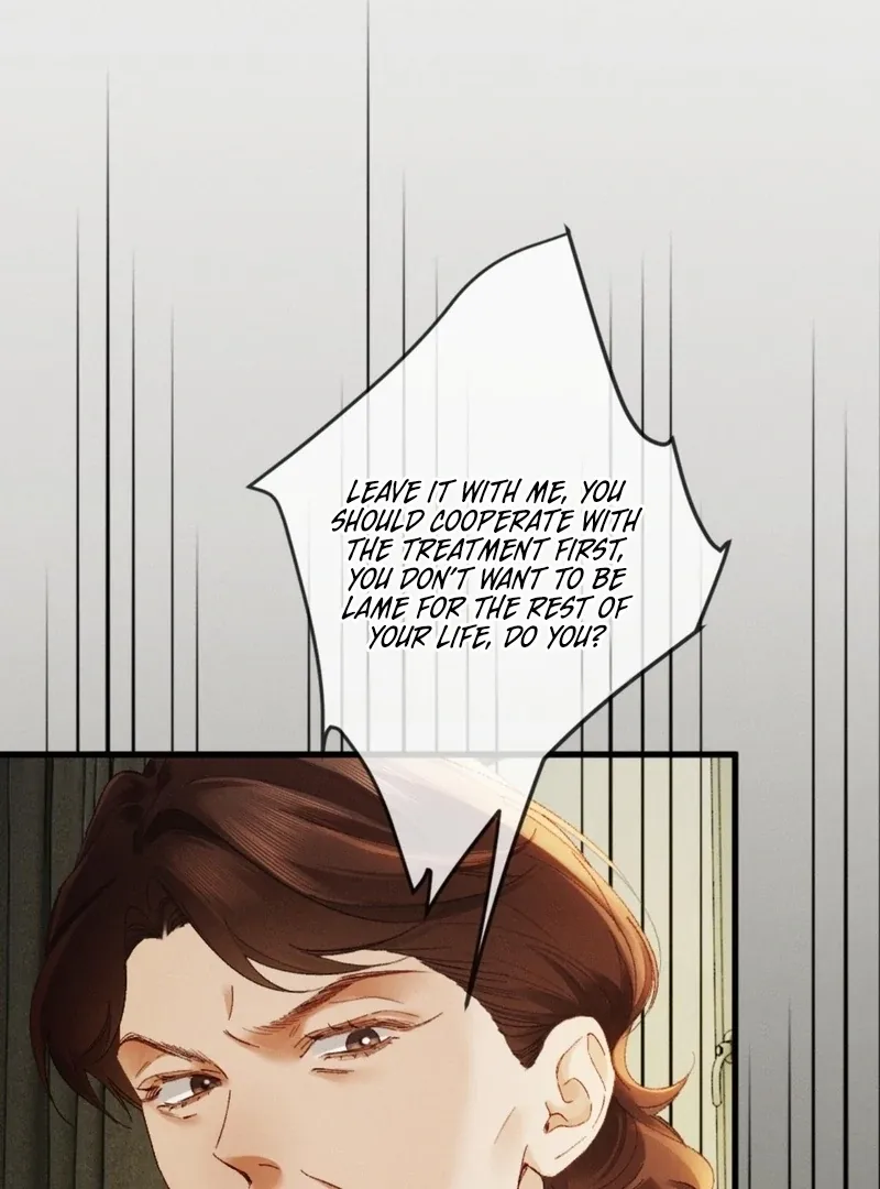 I Can’t Escape From My Contract Husband’s Doting Love Chapter 28 page 14 - 