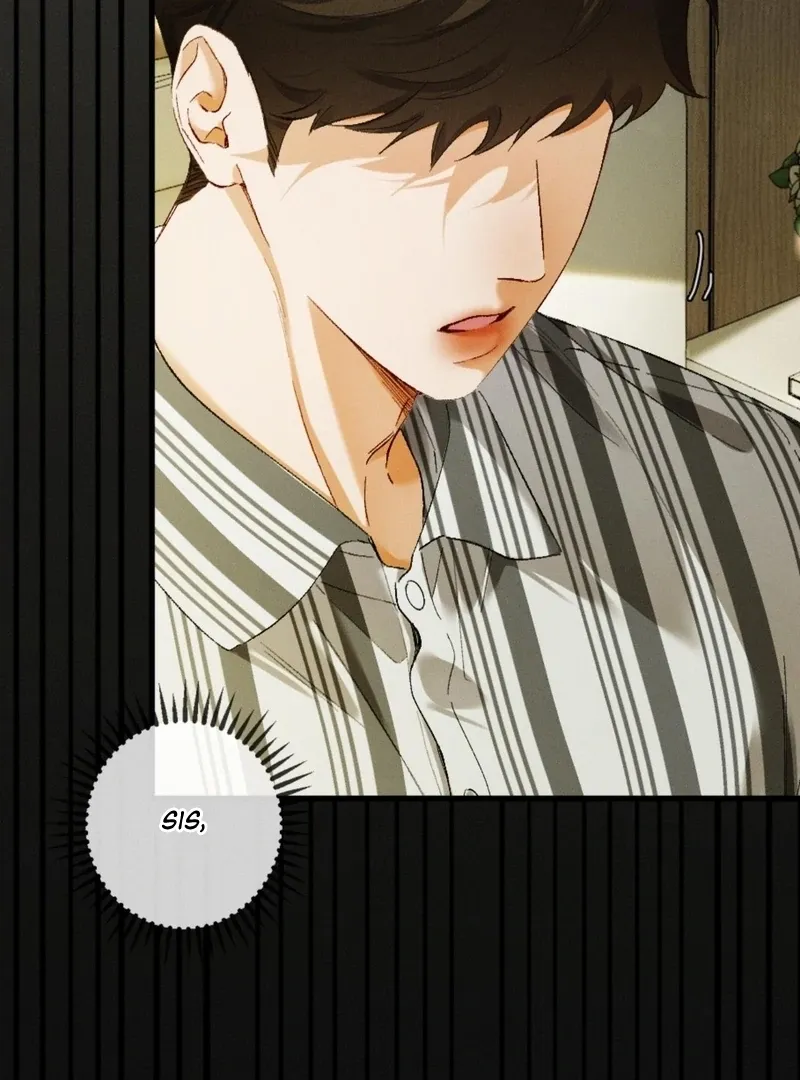 I Can’t Escape From My Contract Husband’s Doting Love Chapter 28 page 16 - 