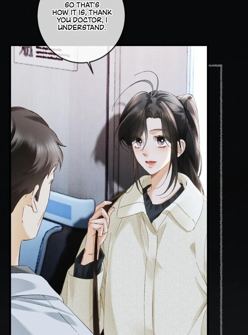 I Can’t Escape From My Contract Husband’s Doting Love Chapter 28 page 18 - 