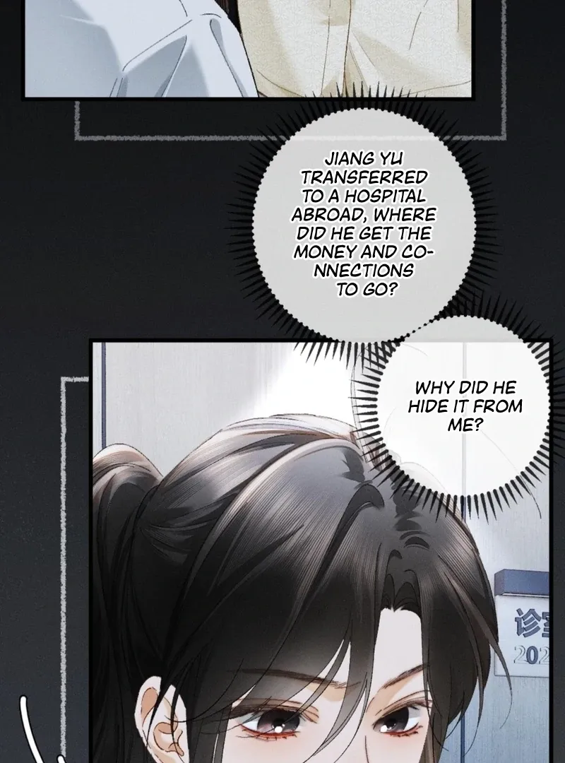 I Can’t Escape From My Contract Husband’s Doting Love Chapter 28 page 19 - 
