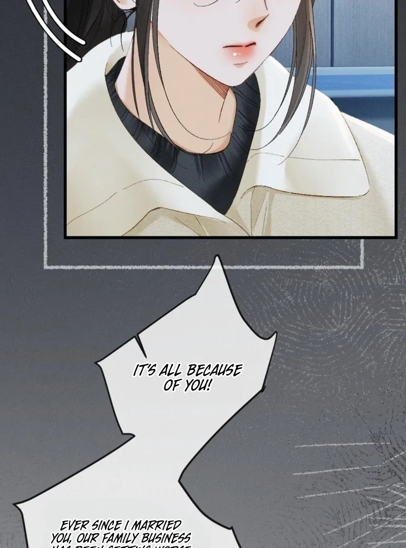 I Can’t Escape From My Contract Husband’s Doting Love Chapter 28 page 20 - 