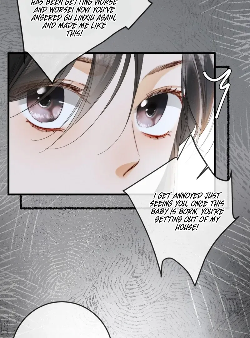 I Can’t Escape From My Contract Husband’s Doting Love Chapter 28 page 21 - 
