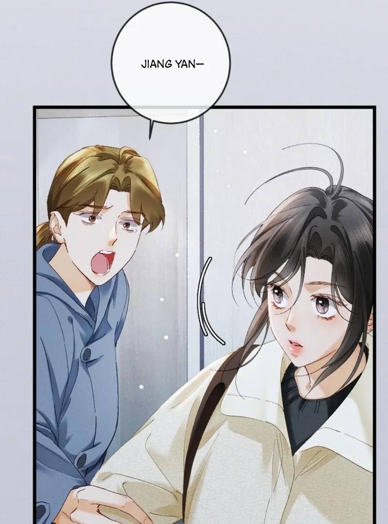 I Can’t Escape From My Contract Husband’s Doting Love Chapter 28 page 25 - 