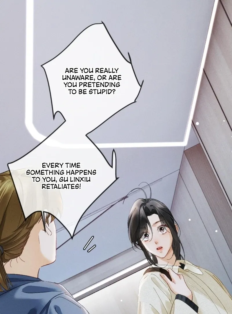 I Can’t Escape From My Contract Husband’s Doting Love Chapter 28 page 28 - 