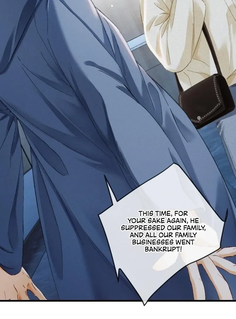 I Can’t Escape From My Contract Husband’s Doting Love Chapter 28 page 29 - 