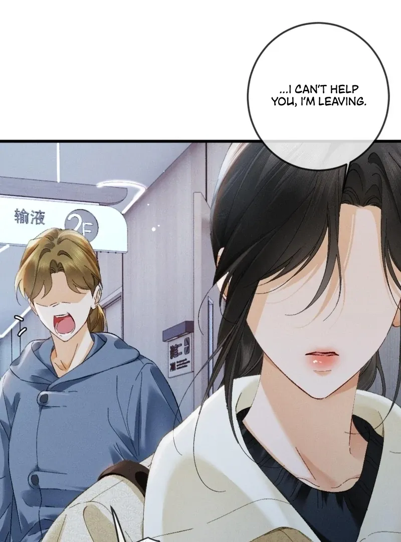 I Can’t Escape From My Contract Husband’s Doting Love Chapter 28 page 30 - 