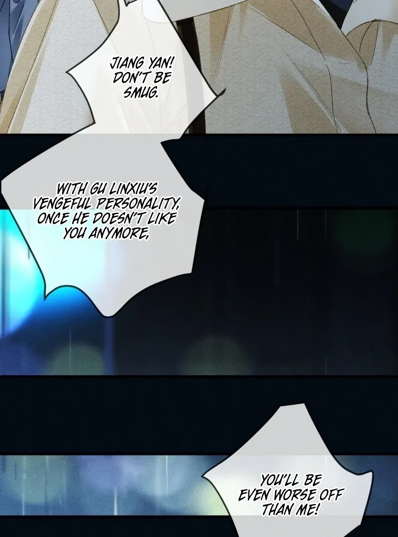 I Can’t Escape From My Contract Husband’s Doting Love Chapter 28 page 31 - 