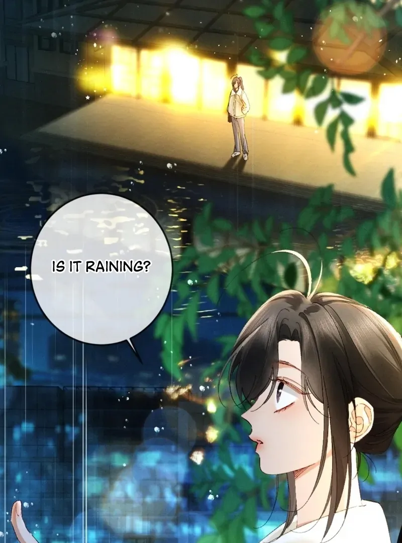 I Can’t Escape From My Contract Husband’s Doting Love Chapter 28 page 33 - 
