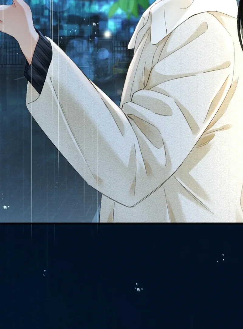 I Can’t Escape From My Contract Husband’s Doting Love Chapter 28 page 34 - 