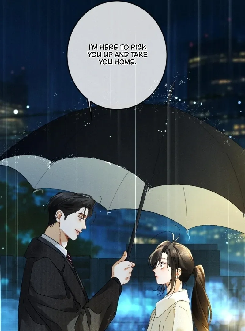 I Can’t Escape From My Contract Husband’s Doting Love Chapter 28 page 37 - 