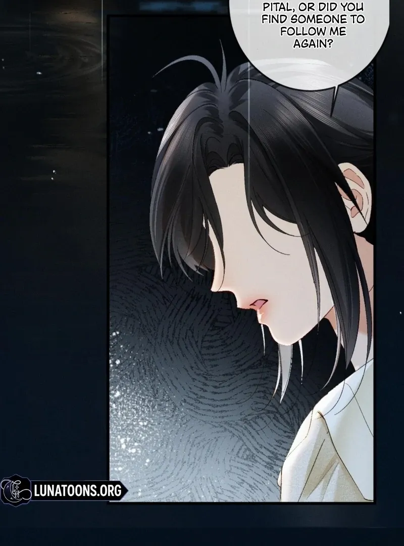 I Can’t Escape From My Contract Husband’s Doting Love Chapter 28 page 39 - 