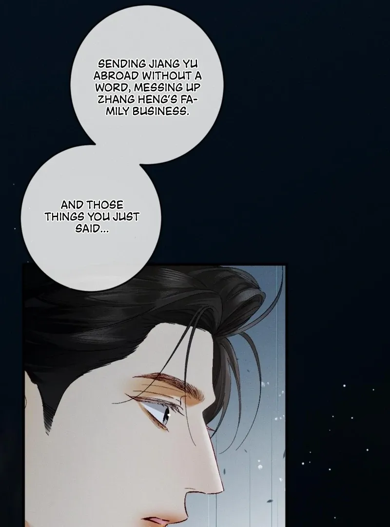 I Can’t Escape From My Contract Husband’s Doting Love Chapter 28 page 40 - 