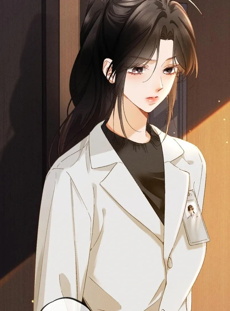 I Can’t Escape From My Contract Husband’s Doting Love Chapter 28 page 5 - 