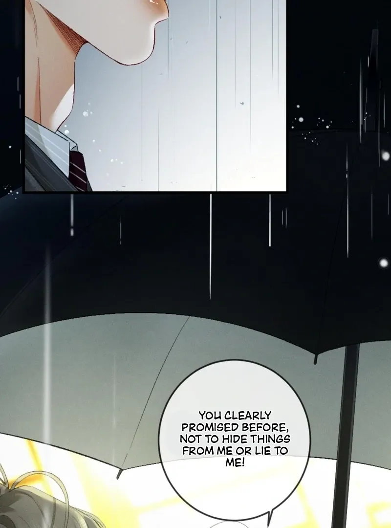 I Can’t Escape From My Contract Husband’s Doting Love Chapter 28 page 41 - 