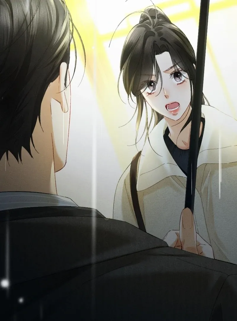 I Can’t Escape From My Contract Husband’s Doting Love Chapter 28 page 42 - 