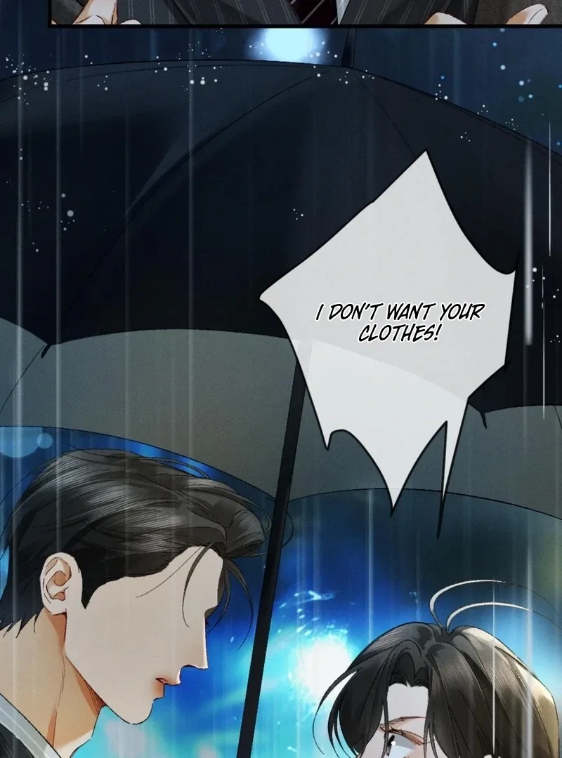 I Can’t Escape From My Contract Husband’s Doting Love Chapter 28 page 45 - 
