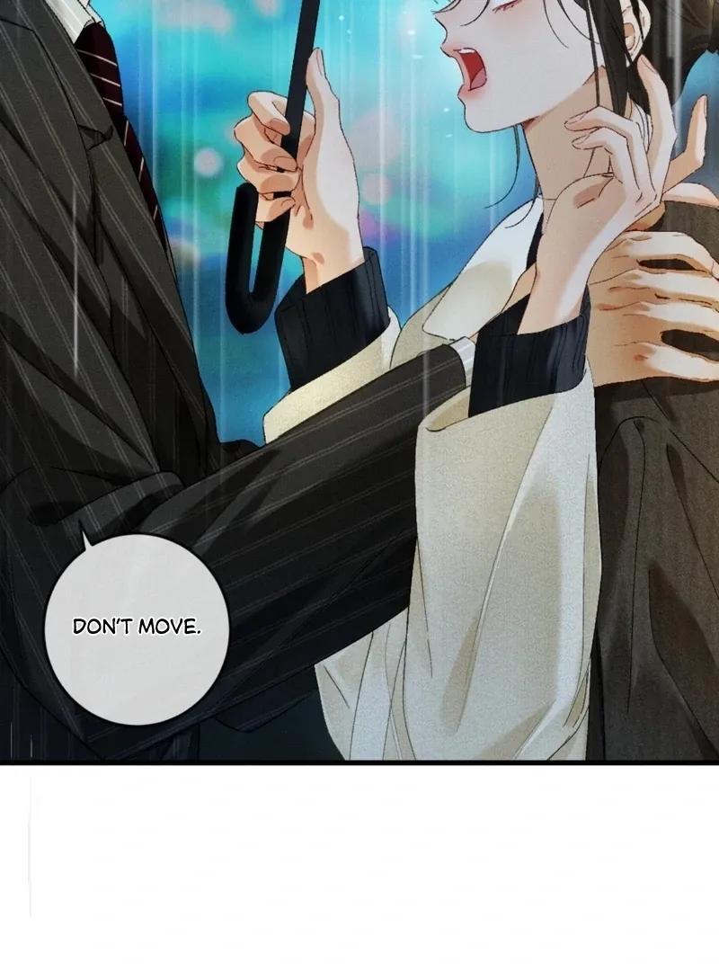 I Can’t Escape From My Contract Husband’s Doting Love Chapter 28 page 46 - 