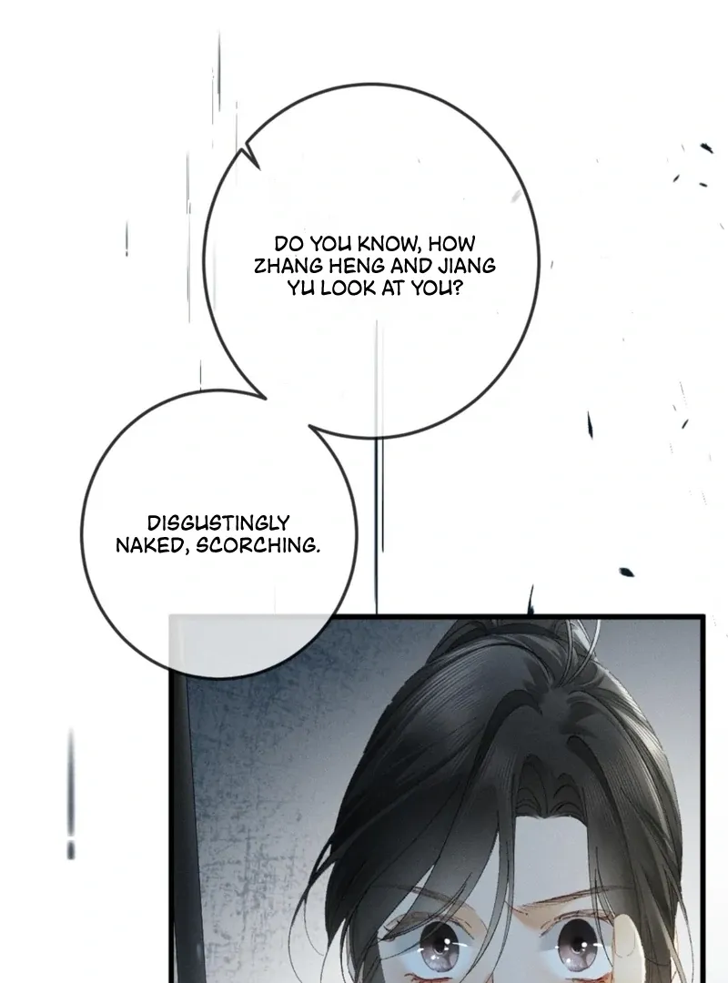 I Can’t Escape From My Contract Husband’s Doting Love Chapter 28 page 47 - 