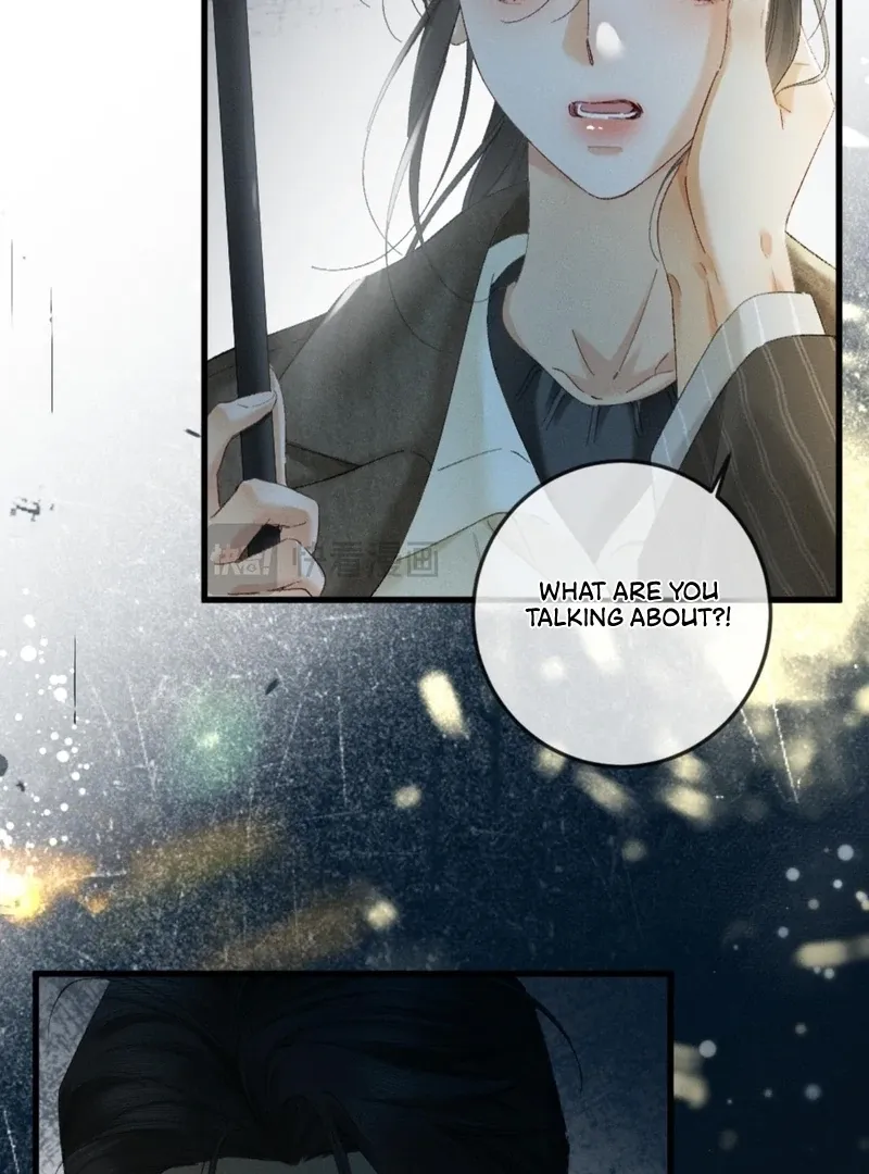I Can’t Escape From My Contract Husband’s Doting Love Chapter 28 page 48 - 