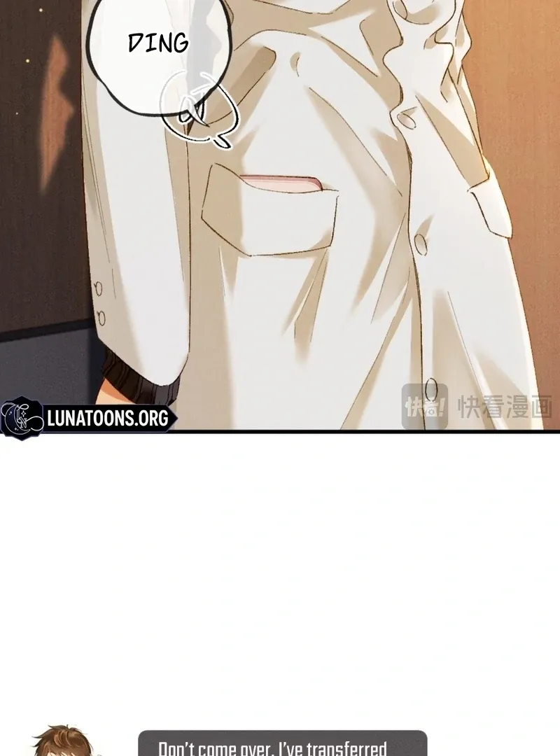 I Can’t Escape From My Contract Husband’s Doting Love Chapter 28 page 6 - 