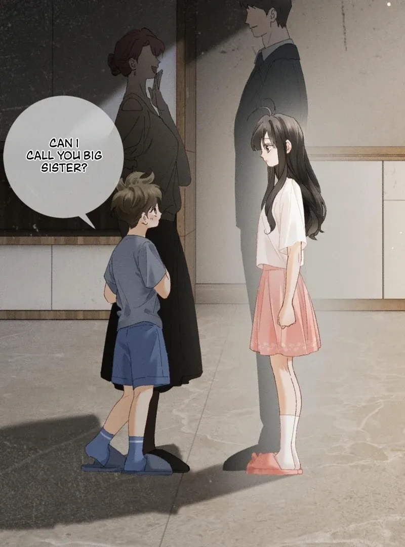 I Can’t Escape From My Contract Husband’s Doting Love Chapter 28 page 51 - 