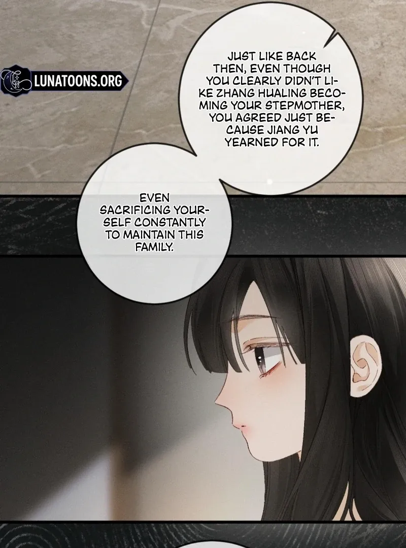I Can’t Escape From My Contract Husband’s Doting Love Chapter 28 page 52 - 