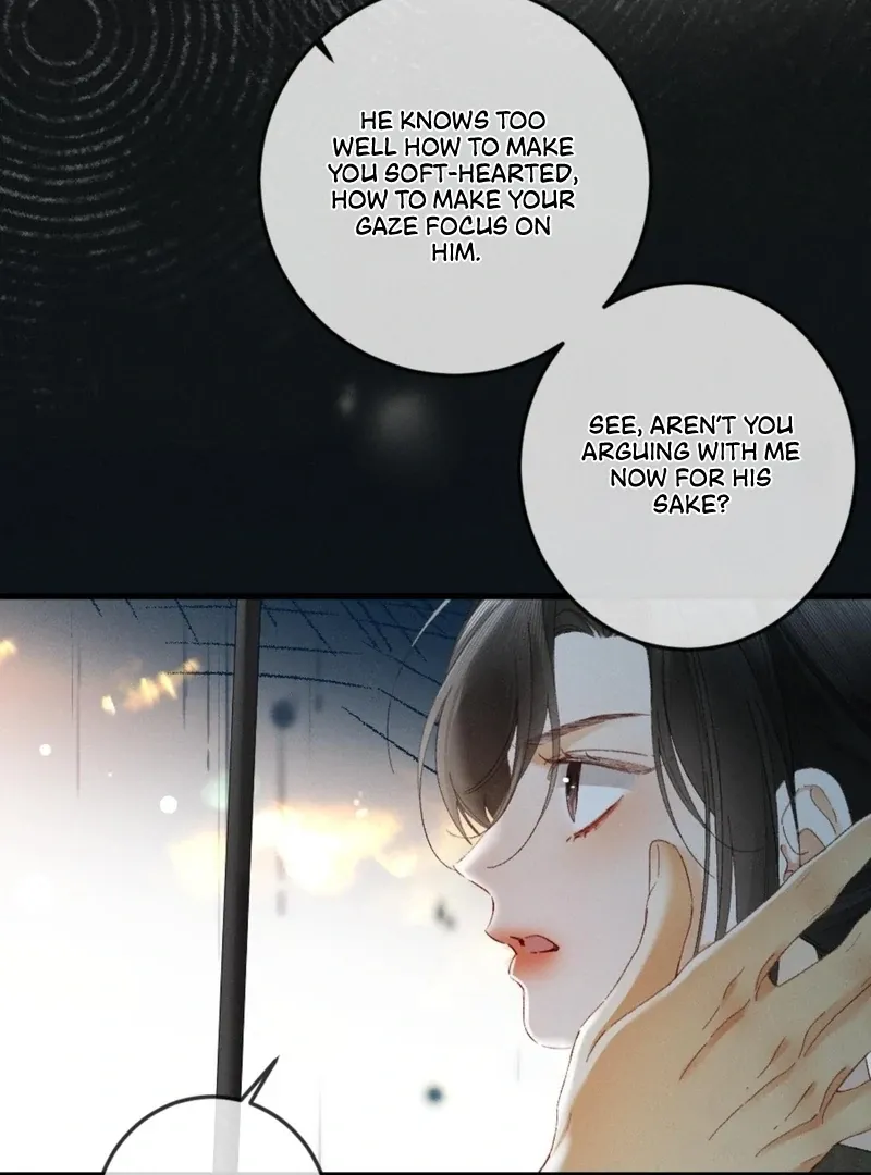 I Can’t Escape From My Contract Husband’s Doting Love Chapter 28 page 53 - 