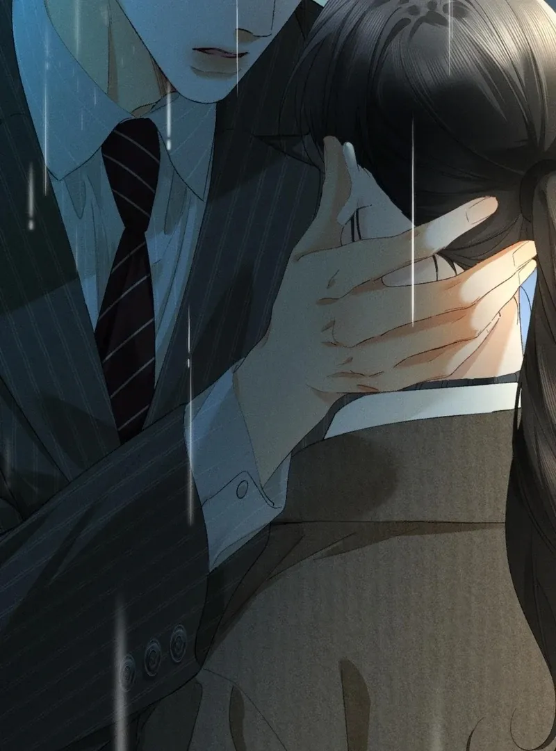 I Can’t Escape From My Contract Husband’s Doting Love Chapter 28 page 55 - 