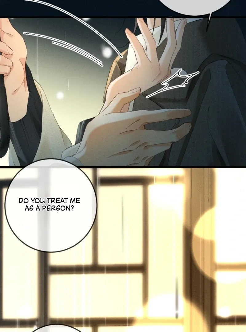 I Can’t Escape From My Contract Husband’s Doting Love Chapter 28 page 57 - 