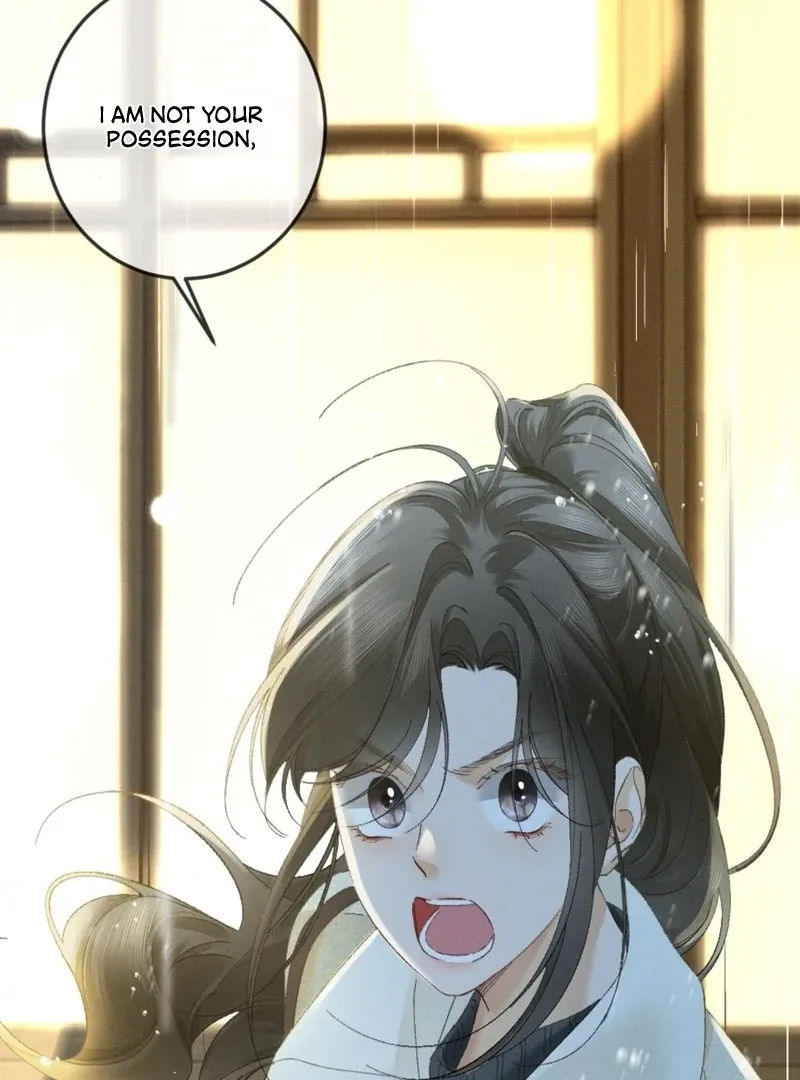 I Can’t Escape From My Contract Husband’s Doting Love Chapter 28 page 58 - 
