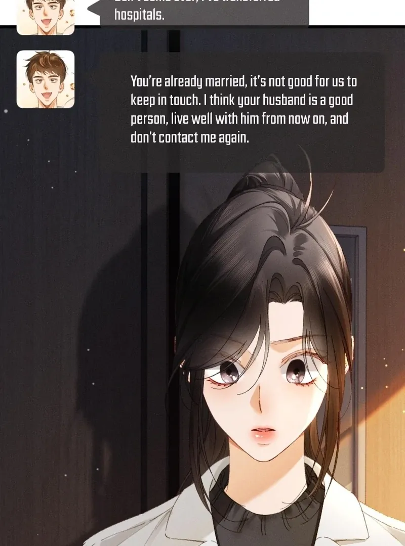 I Can’t Escape From My Contract Husband’s Doting Love Chapter 28 page 7 - 