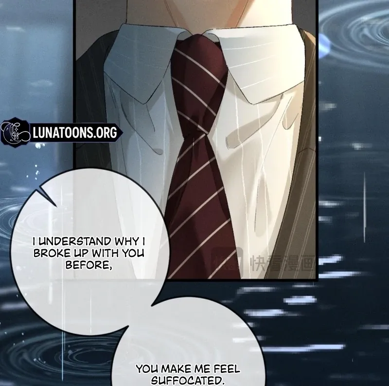 I Can’t Escape From My Contract Husband’s Doting Love Chapter 28 page 61 - 