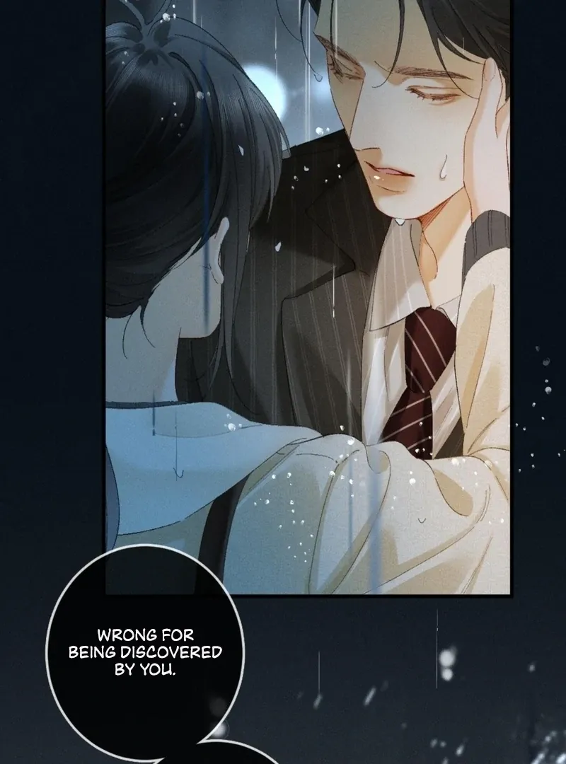 I Can’t Escape From My Contract Husband’s Doting Love Chapter 28 page 69 - 