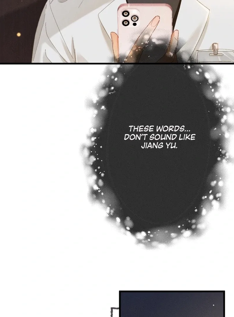 I Can’t Escape From My Contract Husband’s Doting Love Chapter 28 page 8 - 