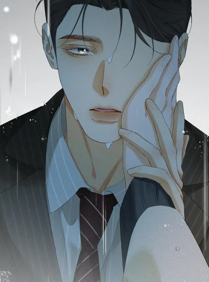 I Can’t Escape From My Contract Husband’s Doting Love Chapter 28 page 71 - 