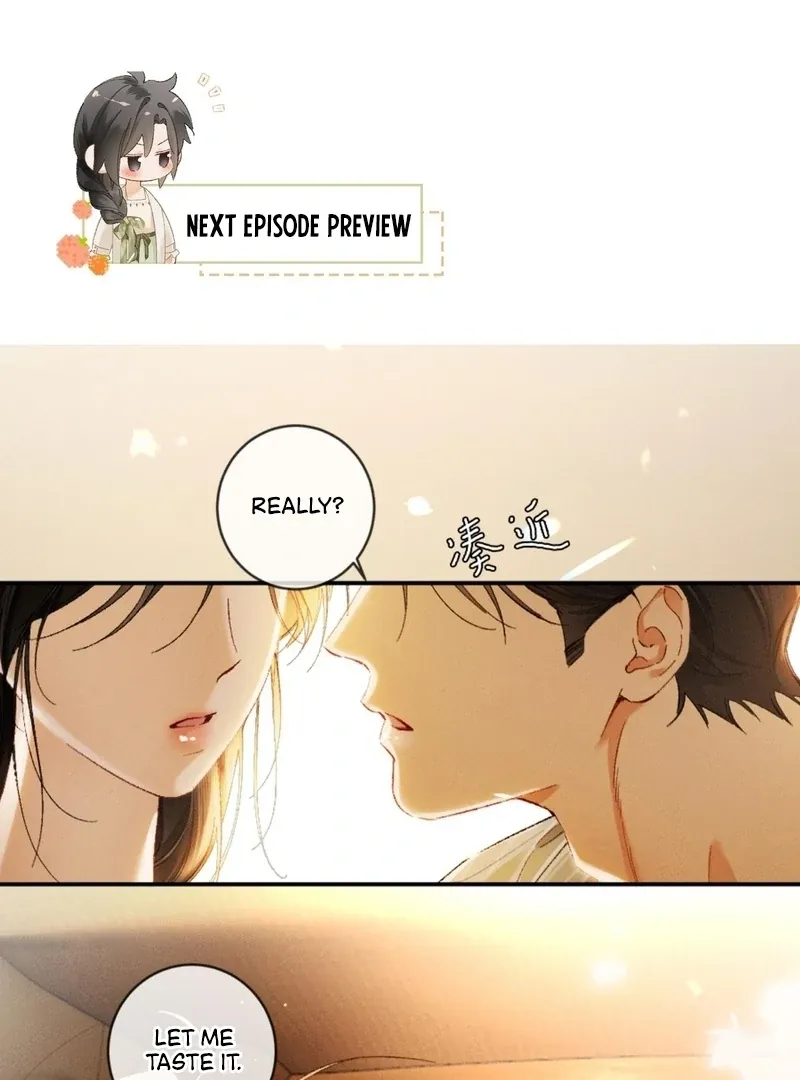 I Can’t Escape From My Contract Husband’s Doting Love Chapter 28 page 73 - 