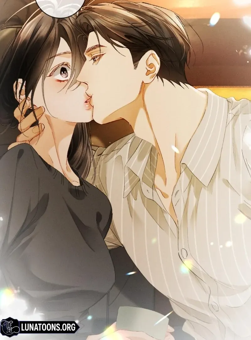 I Can’t Escape From My Contract Husband’s Doting Love Chapter 28 page 74 - 