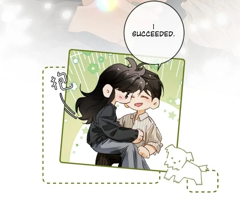 I Can’t Escape From My Contract Husband’s Doting Love Chapter 28 page 75 - 