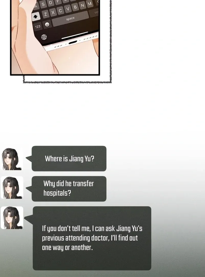 I Can’t Escape From My Contract Husband’s Doting Love Chapter 28 page 10 - 