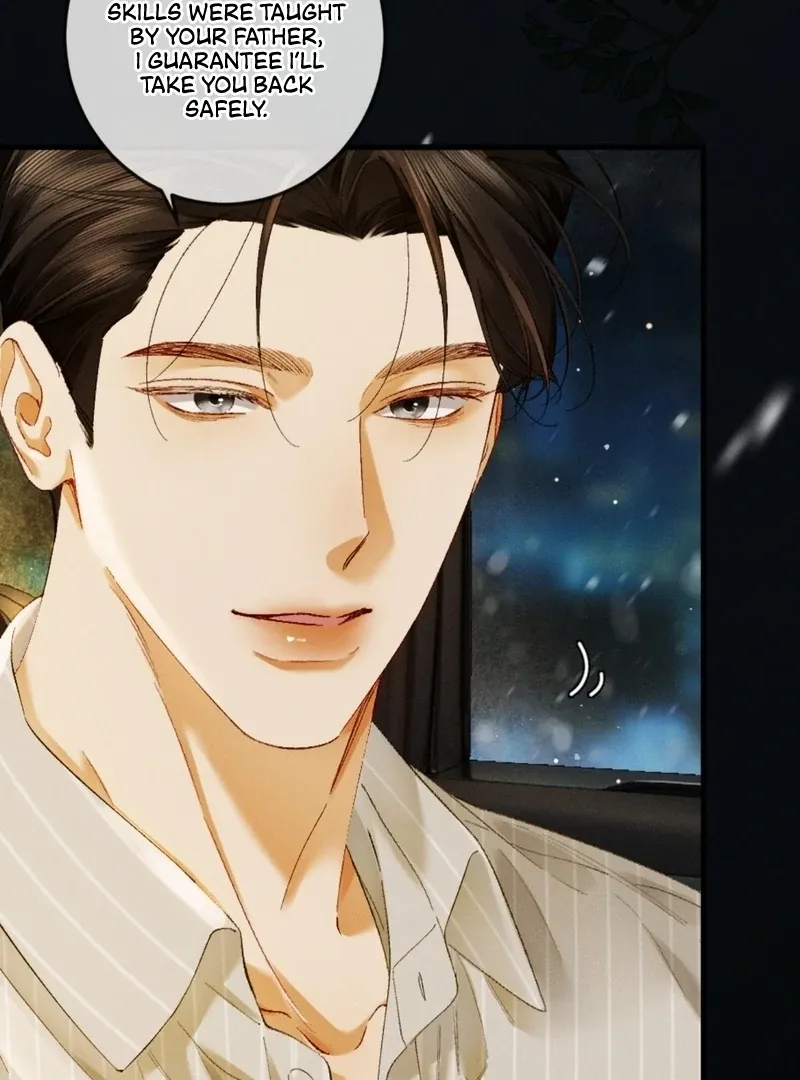 I Can’t Escape From My Contract Husband’s Doting Love Chapter 29 page 11 - 