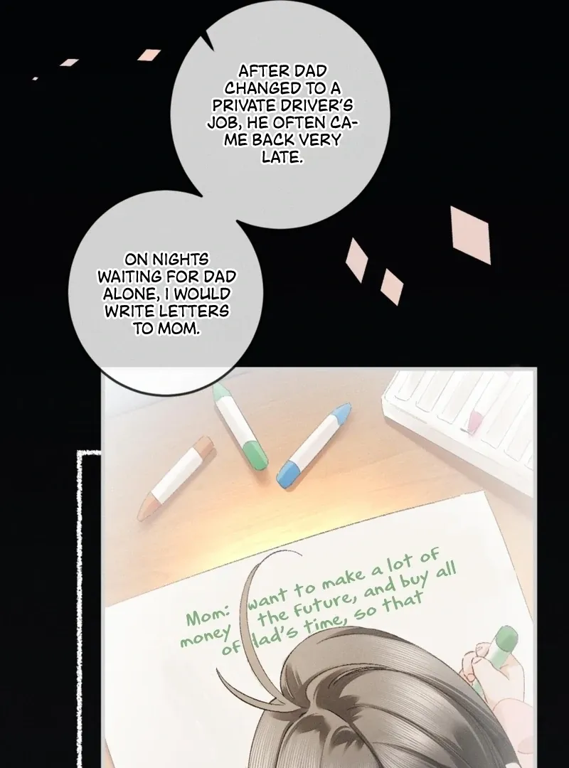 I Can’t Escape From My Contract Husband’s Doting Love Chapter 29 page 15 - 