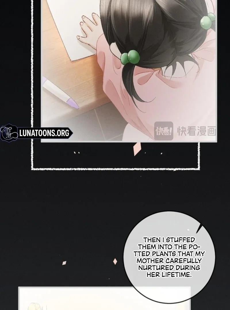 I Can’t Escape From My Contract Husband’s Doting Love Chapter 29 page 16 - 