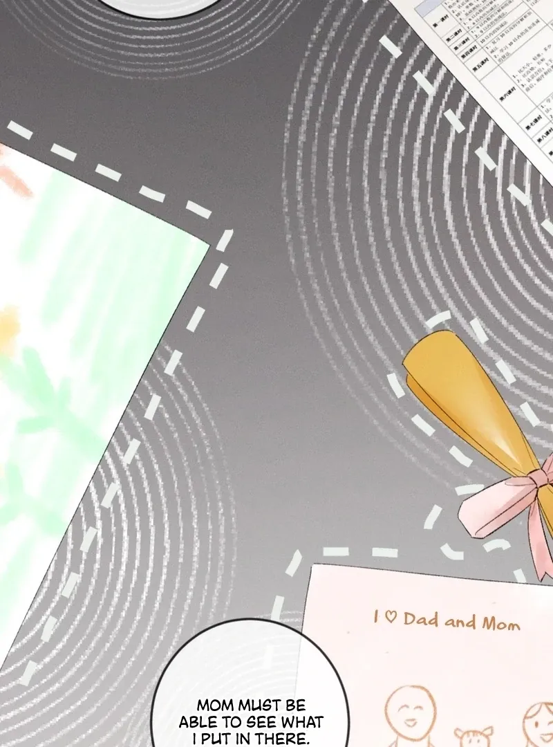 I Can’t Escape From My Contract Husband’s Doting Love Chapter 29 page 18 - 