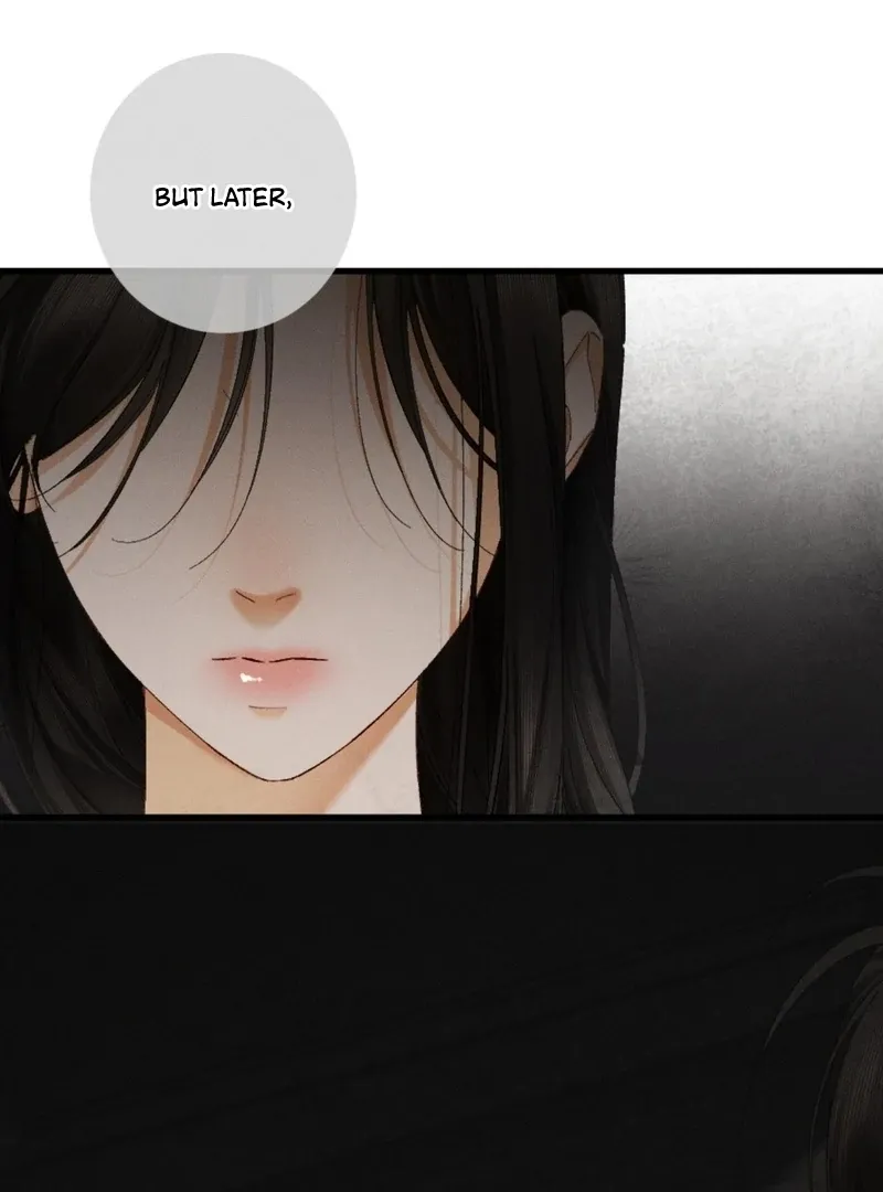 I Can’t Escape From My Contract Husband’s Doting Love Chapter 29 page 22 - 