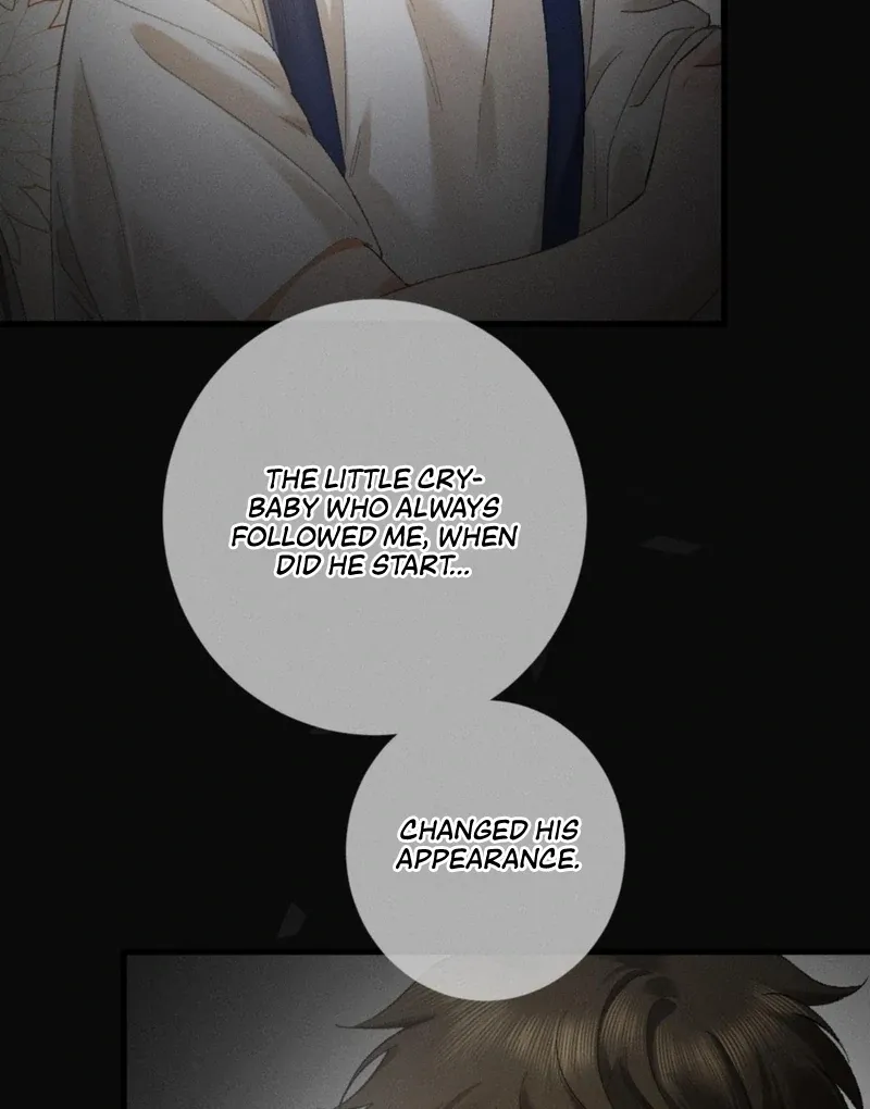 I Can’t Escape From My Contract Husband’s Doting Love Chapter 29 page 27 - 